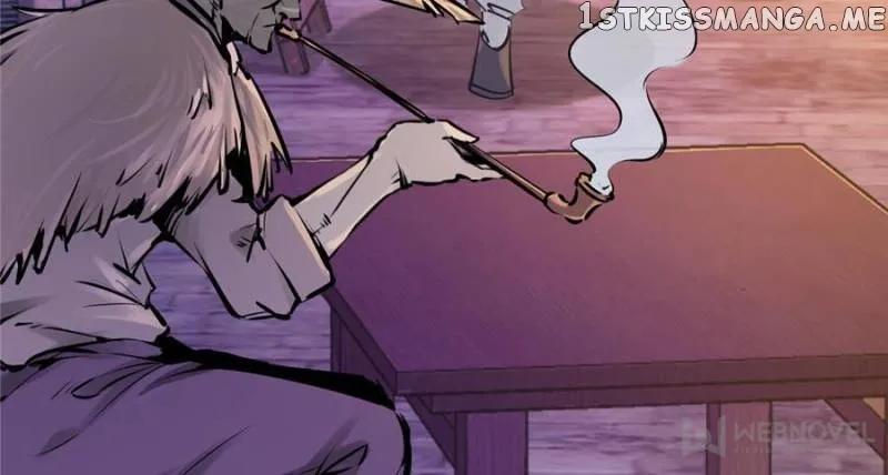 Another beginning with the Guhuo bird Chapter 111 page 113 - 