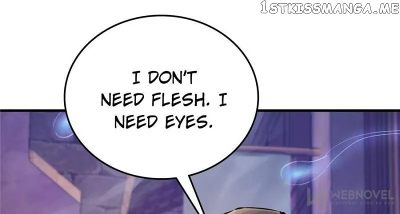 Another beginning with the Guhuo bird Chapter 111 page 116 - 
