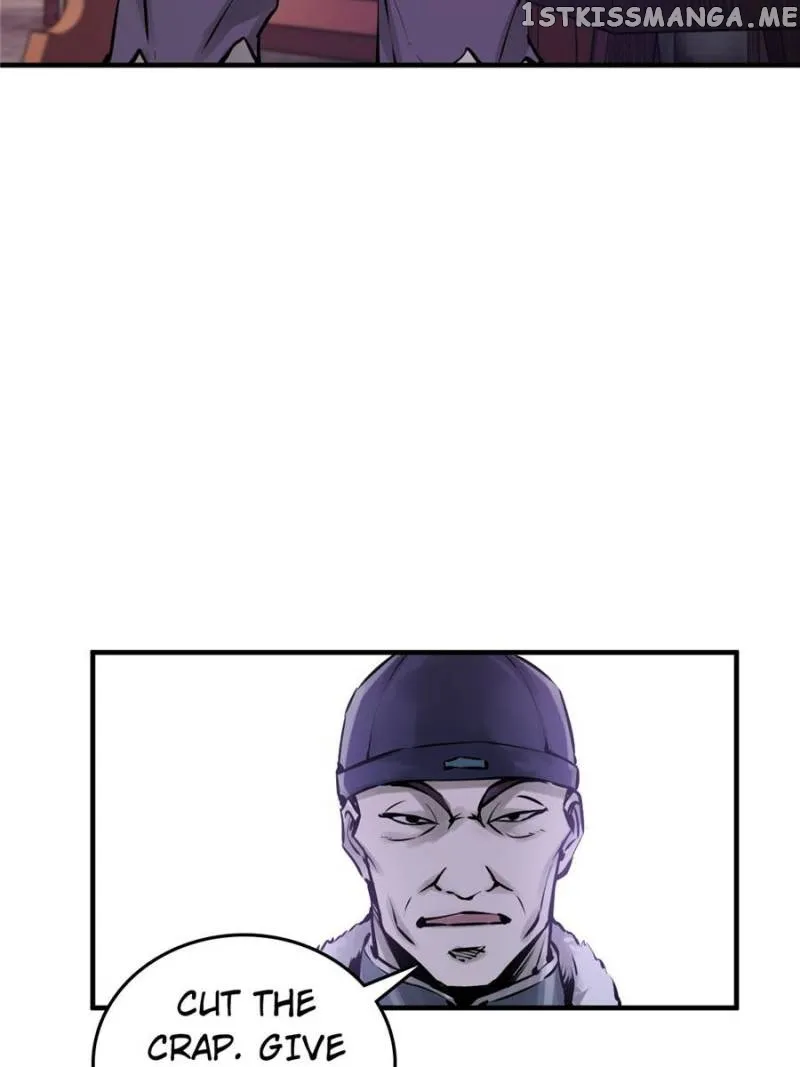 Another beginning with the Guhuo bird Chapter 111 page 118 - 