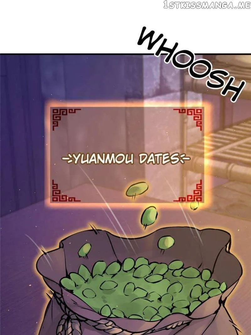 Another beginning with the Guhuo bird Chapter 111 page 120 - 