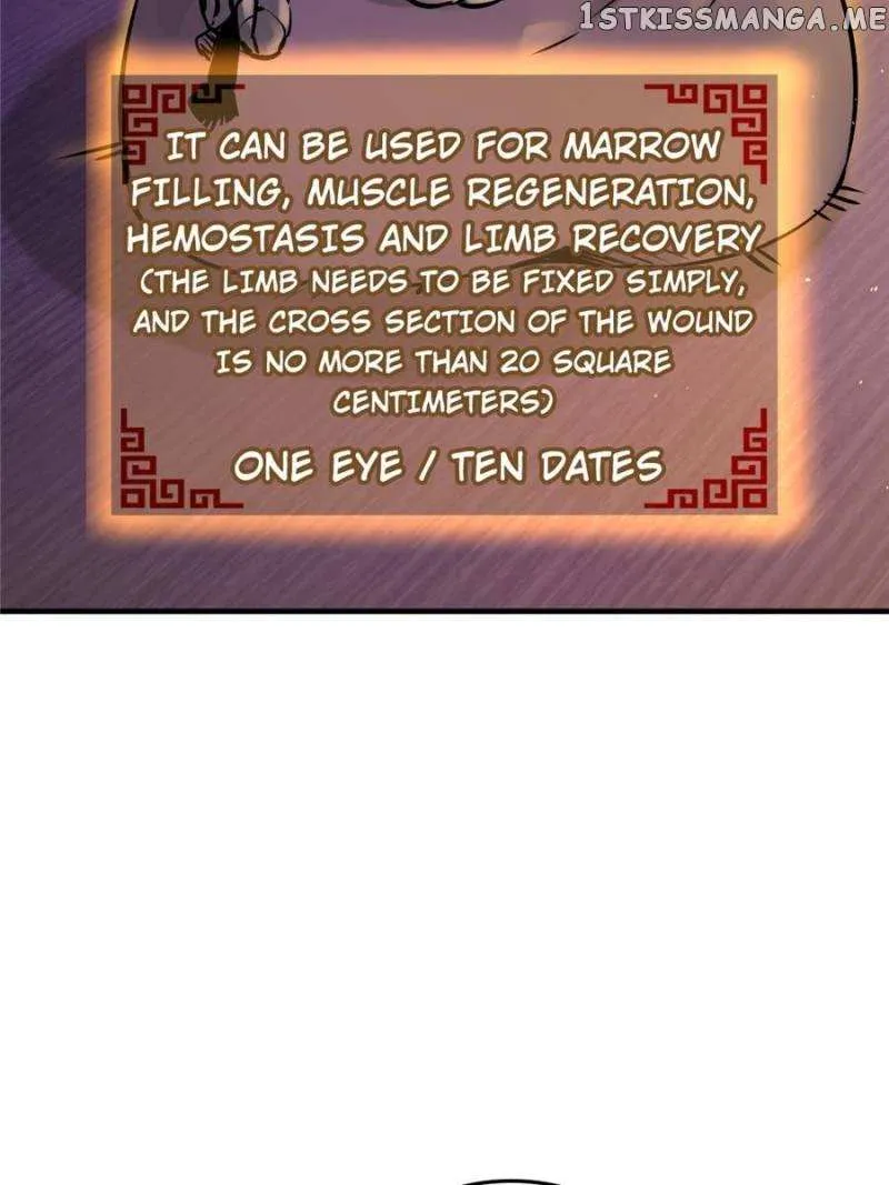Another beginning with the Guhuo bird Chapter 111 page 121 - 