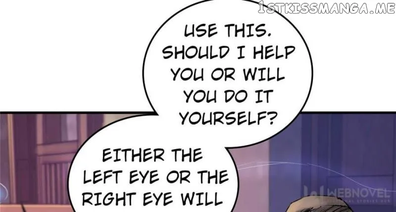 Another beginning with the Guhuo bird Chapter 111 page 122 - 