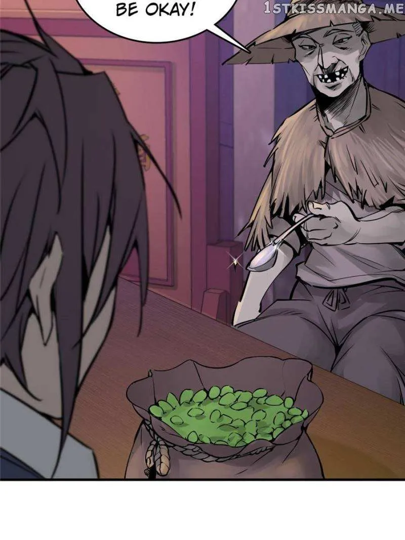 Another beginning with the Guhuo bird Chapter 111 page 123 - 
