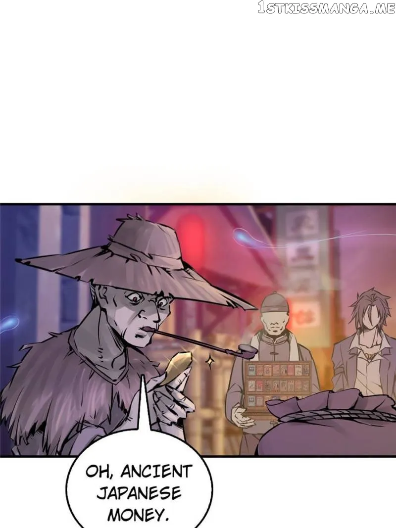 Another beginning with the Guhuo bird Chapter 111 page 127 - 
