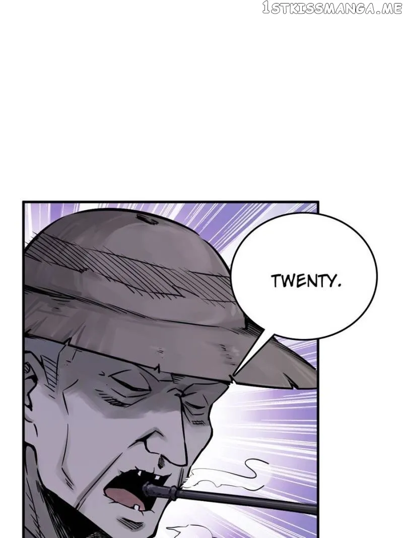 Another beginning with the Guhuo bird Chapter 111 page 129 - 