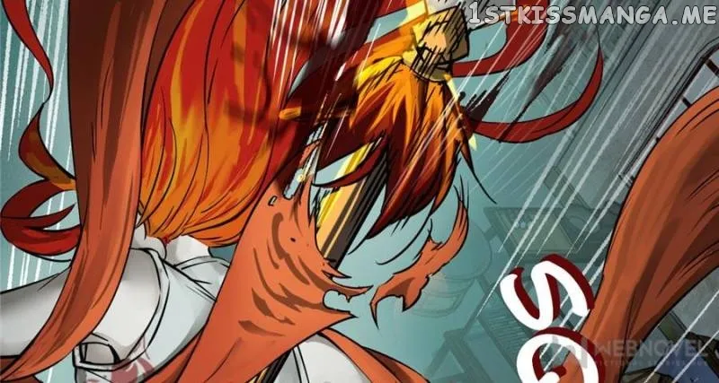 Another beginning with the Guhuo bird Chapter 111 page 14 - 