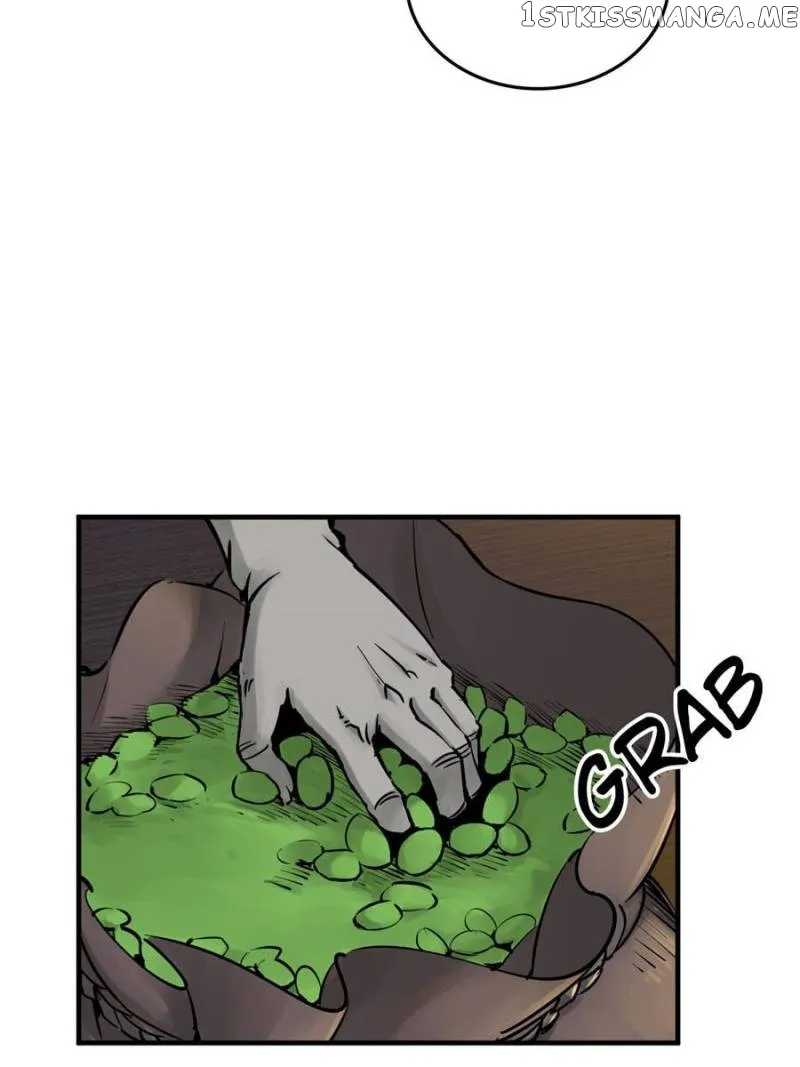 Another beginning with the Guhuo bird Chapter 111 page 133 - 