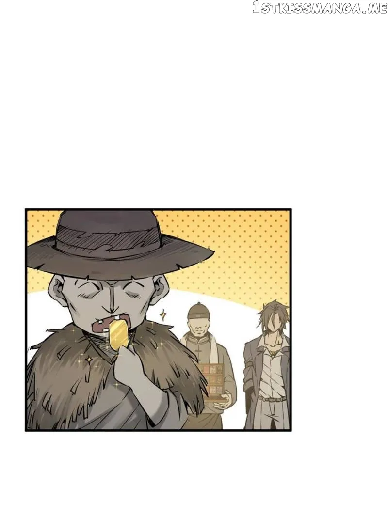 Another beginning with the Guhuo bird Chapter 111 page 136 - 