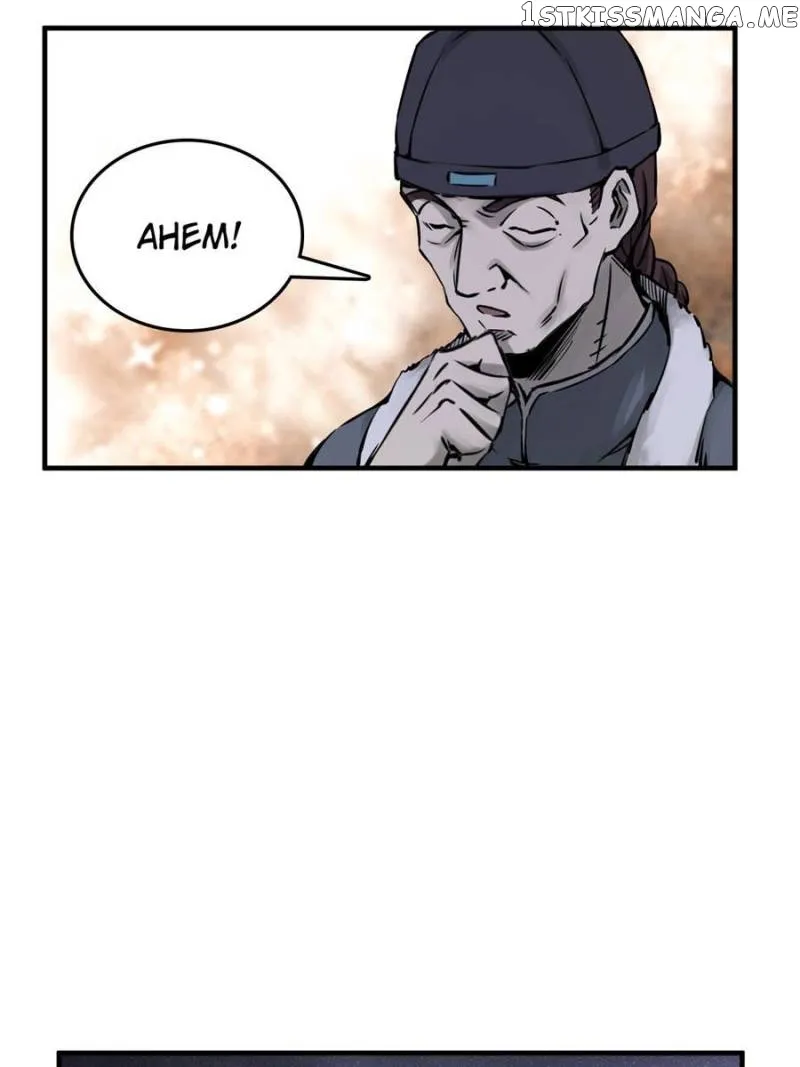 Another beginning with the Guhuo bird Chapter 111 page 138 - 