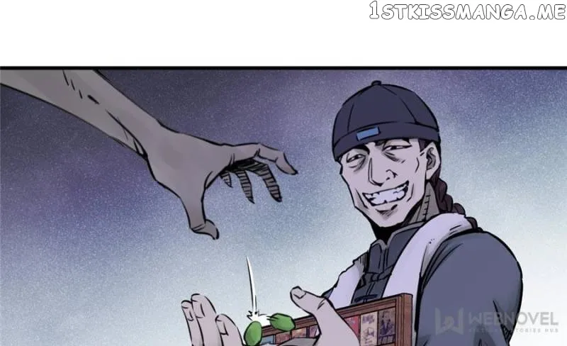 Another beginning with the Guhuo bird Chapter 111 page 140 - 