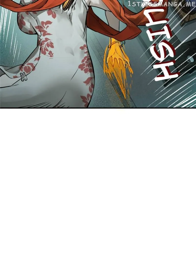 Another beginning with the Guhuo bird Chapter 111 page 15 - 
