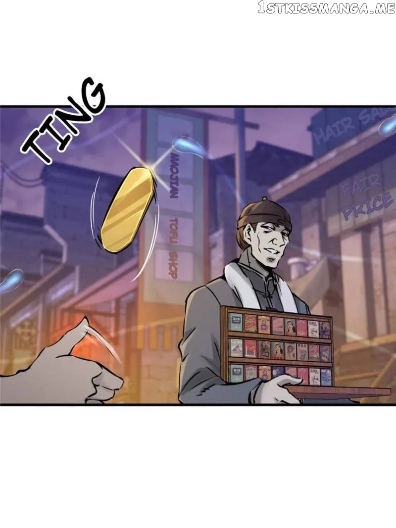 Another beginning with the Guhuo bird Chapter 111 page 144 - 
