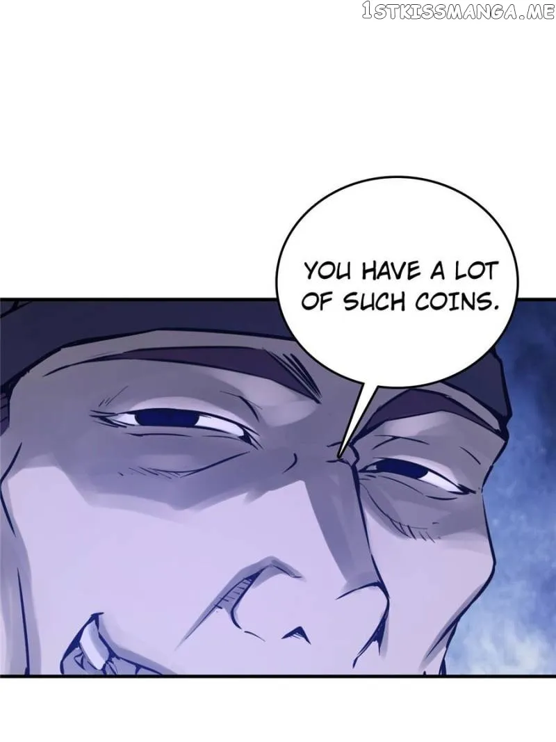 Another beginning with the Guhuo bird Chapter 111 page 145 - 