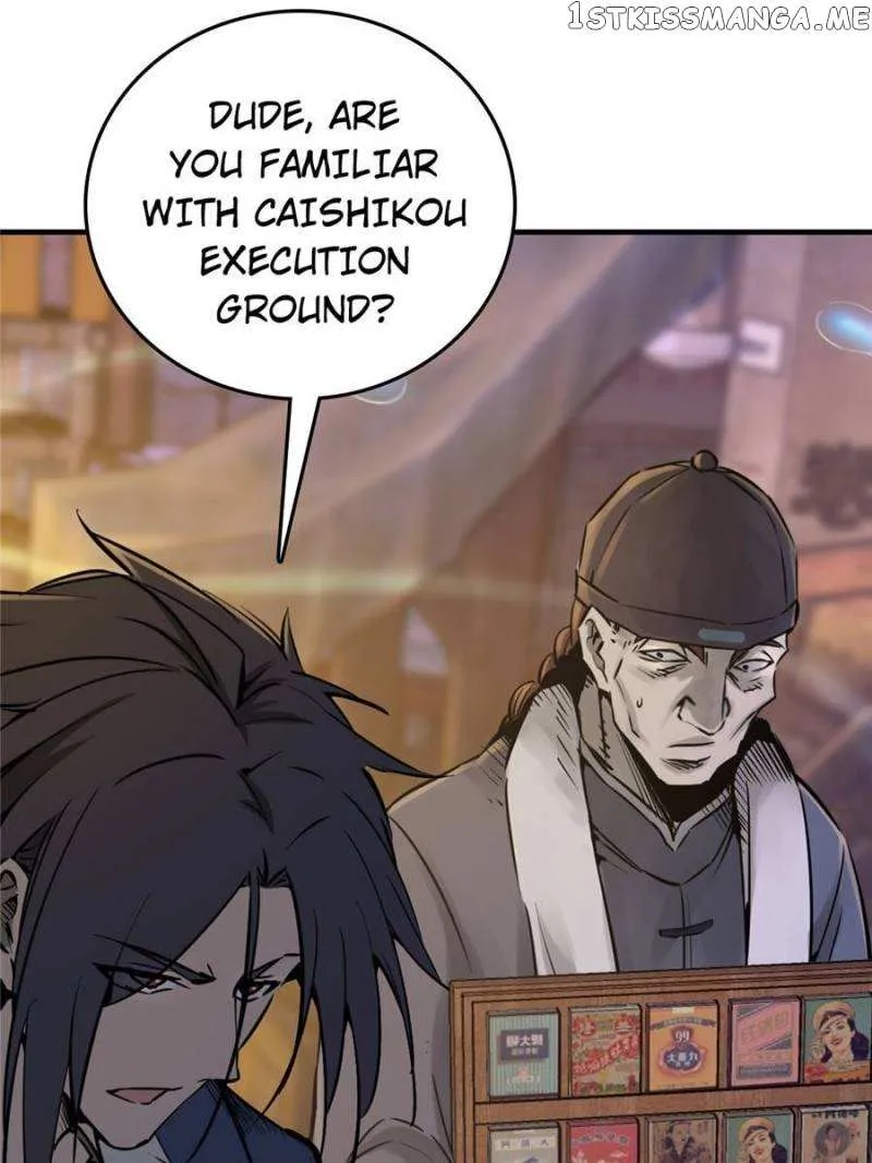 Another beginning with the Guhuo bird Chapter 111 page 147 - 