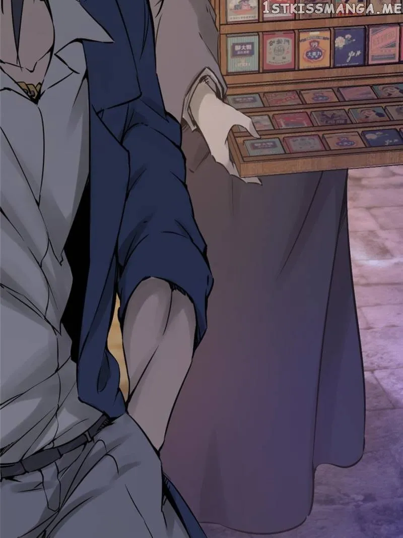 Another beginning with the Guhuo bird Chapter 111 page 148 - 