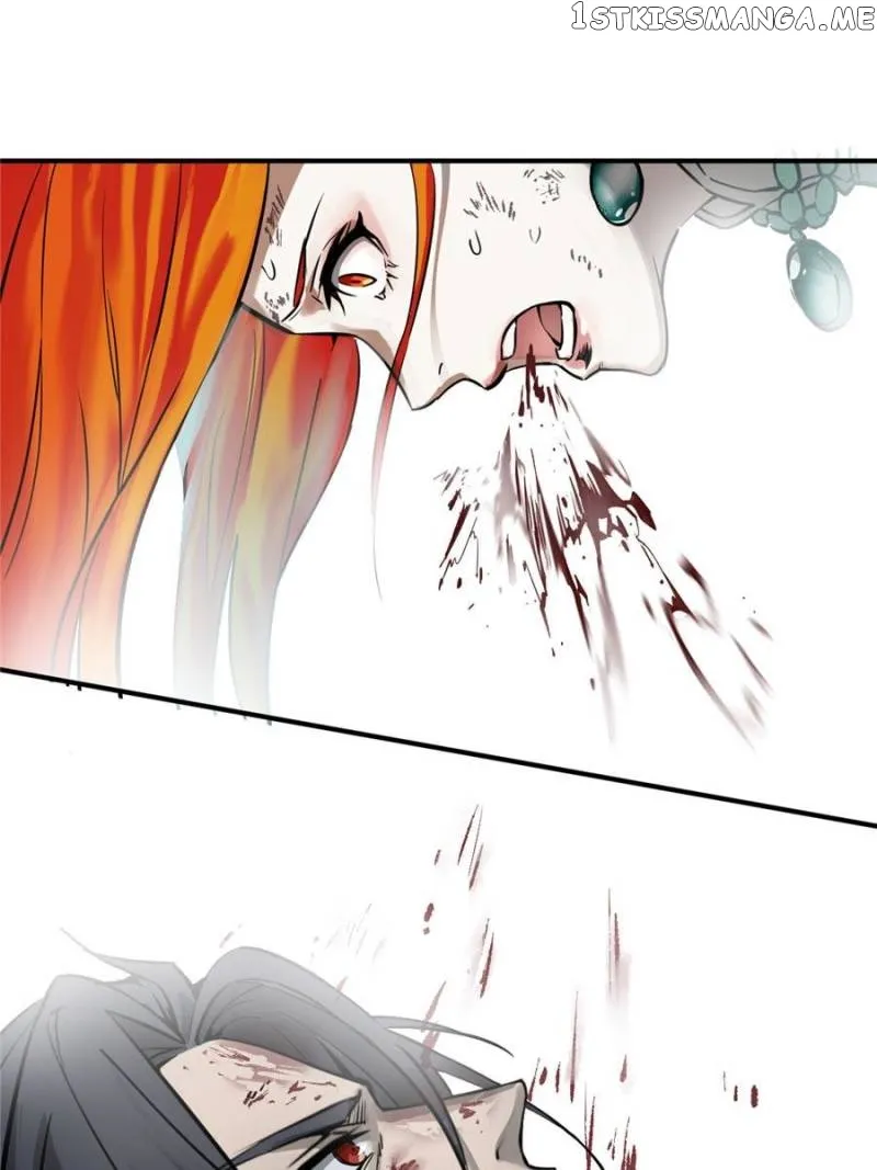 Another beginning with the Guhuo bird Chapter 111 page 16 - 