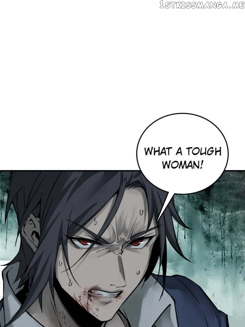 Another beginning with the Guhuo bird Chapter 111 page 3 - 