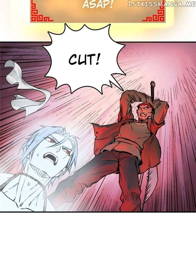 Another beginning with the Guhuo bird Chapter 111 page 22 - 