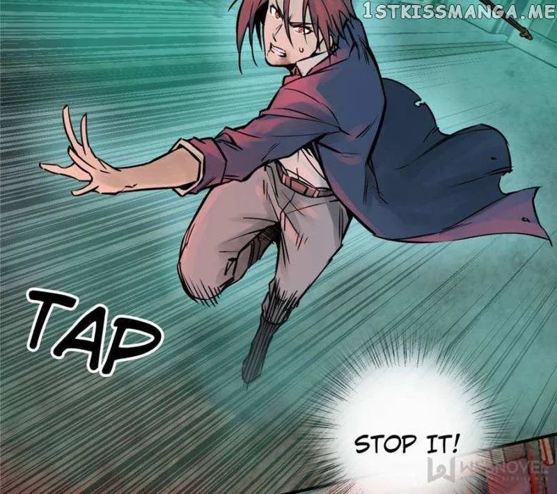 Another beginning with the Guhuo bird Chapter 111 page 26 - 