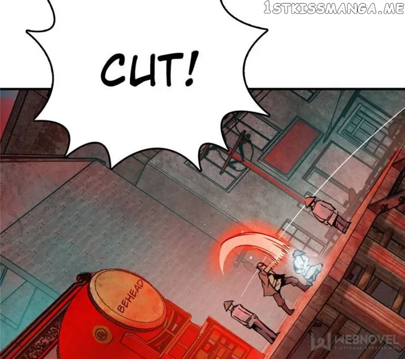 Another beginning with the Guhuo bird Chapter 111 page 32 - 