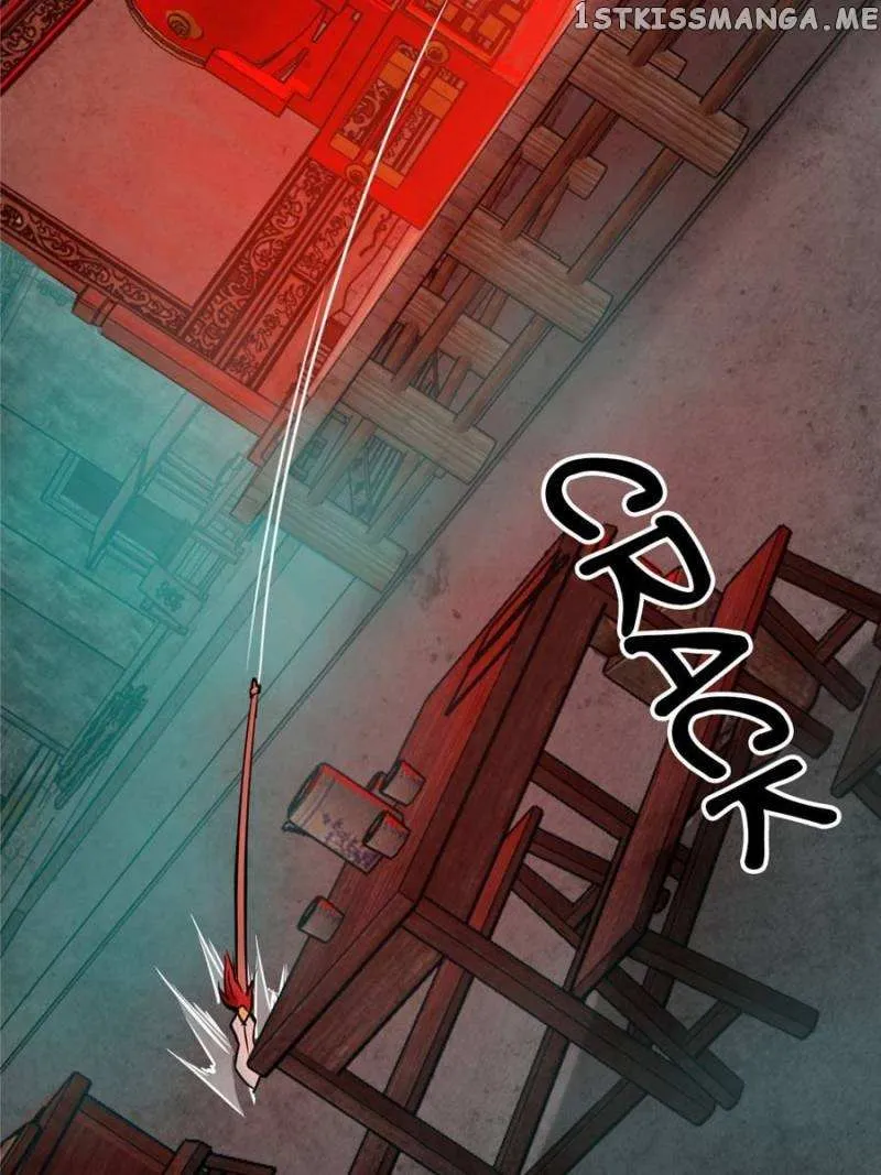 Another beginning with the Guhuo bird Chapter 111 page 33 - 