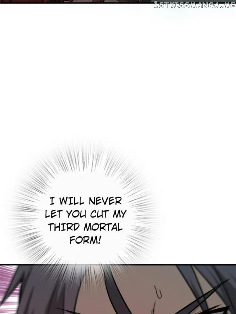 Another beginning with the Guhuo bird Chapter 111 page 34 - 