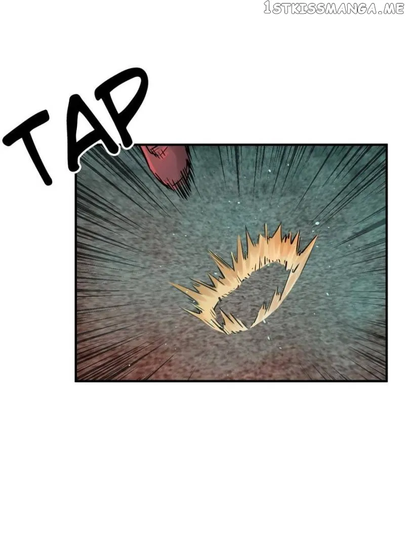 Another beginning with the Guhuo bird Chapter 111 page 36 - 