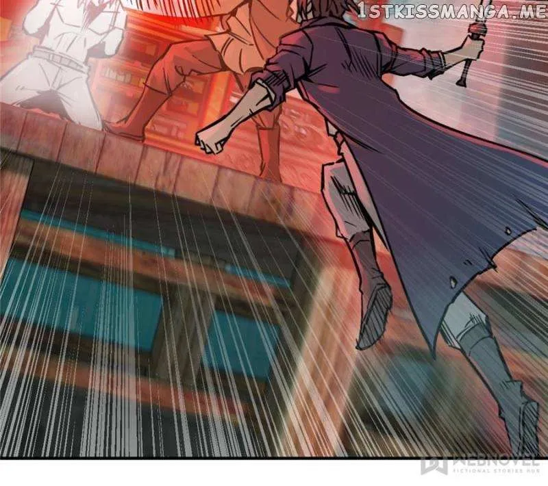 Another beginning with the Guhuo bird Chapter 111 page 38 - 