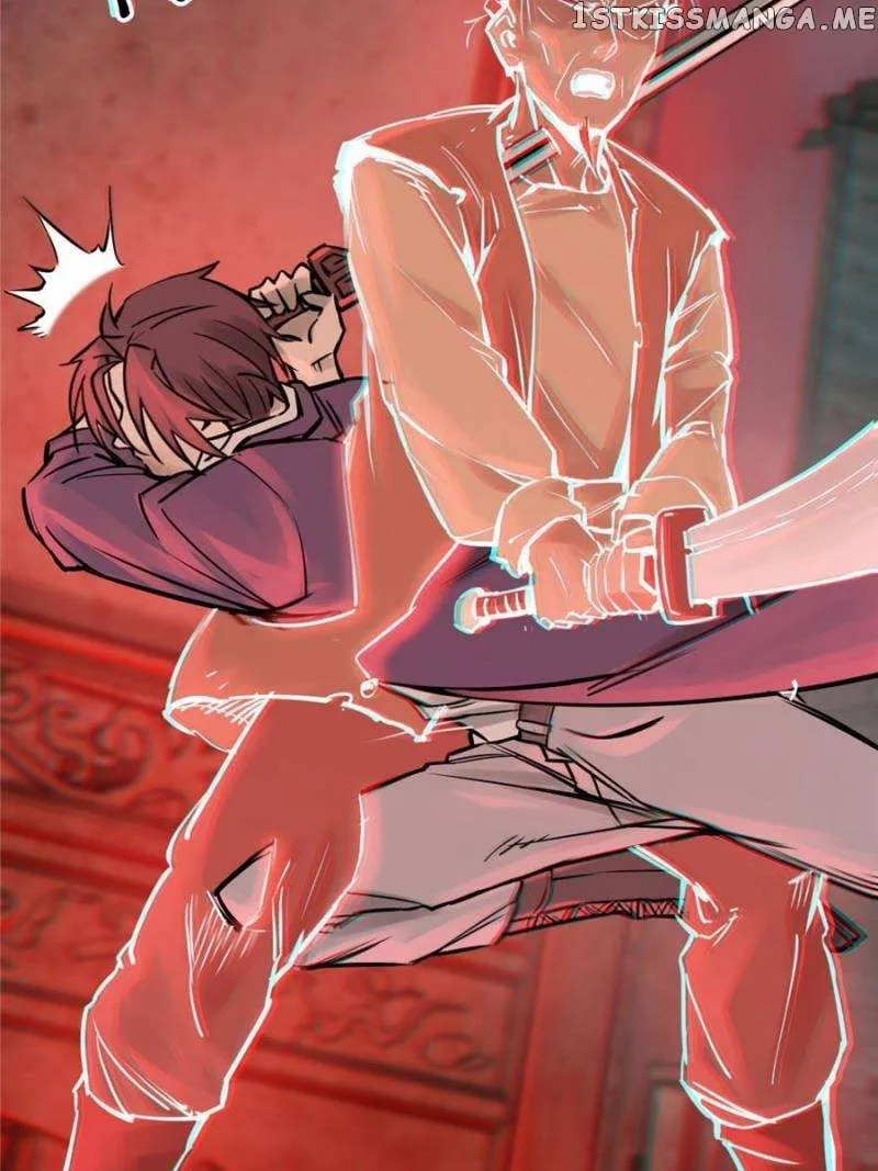 Another beginning with the Guhuo bird Chapter 111 page 40 - 
