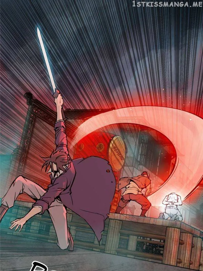 Another beginning with the Guhuo bird Chapter 111 page 42 - 