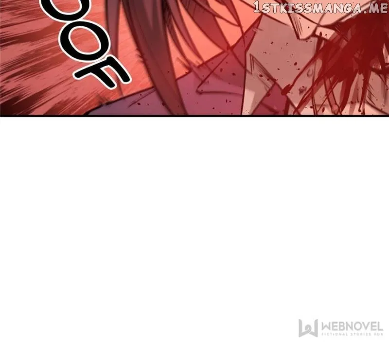 Another beginning with the Guhuo bird Chapter 111 page 44 - 