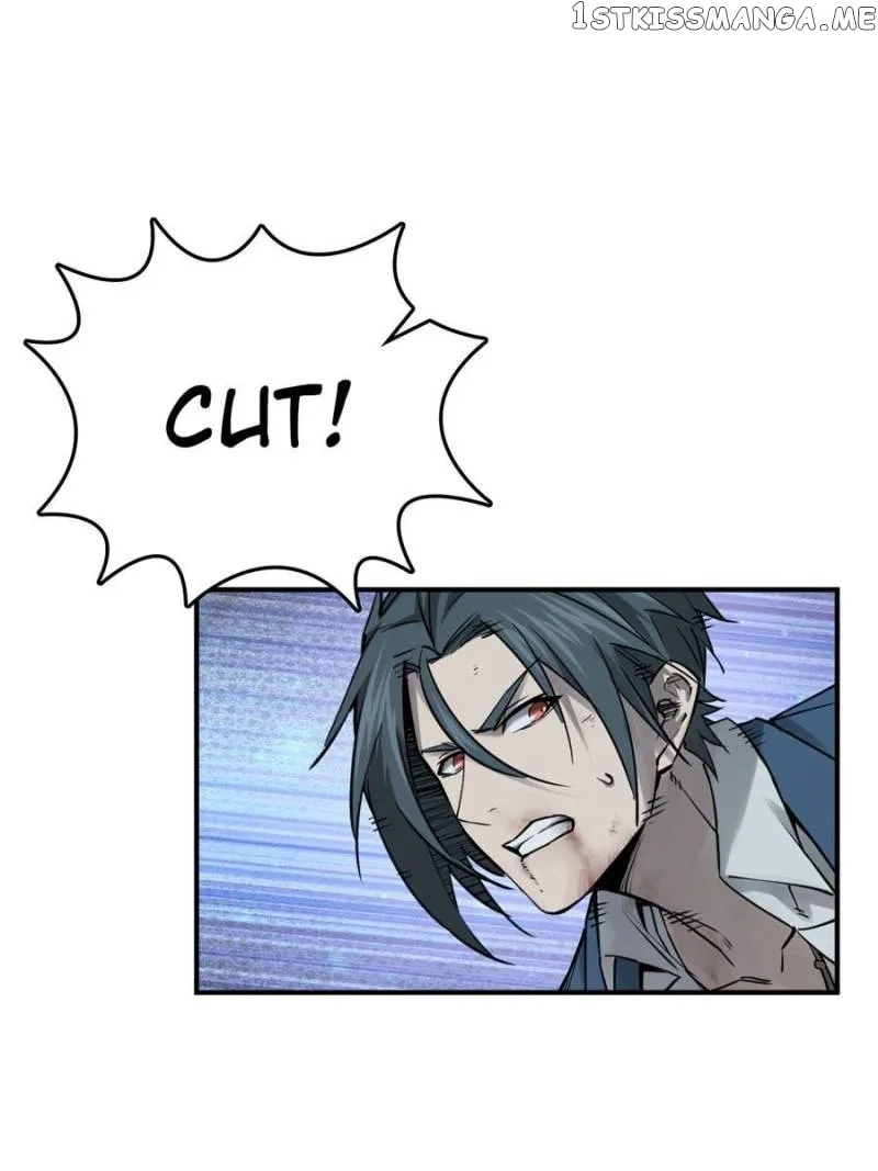Another beginning with the Guhuo bird Chapter 111 page 45 - 