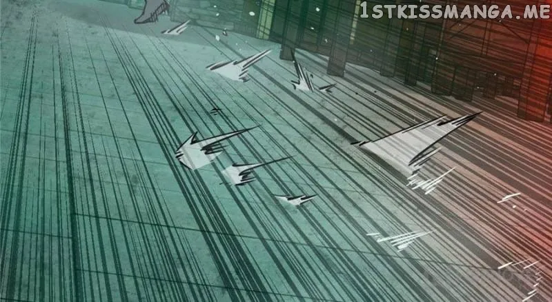 Another beginning with the Guhuo bird Chapter 111 page 47 - 