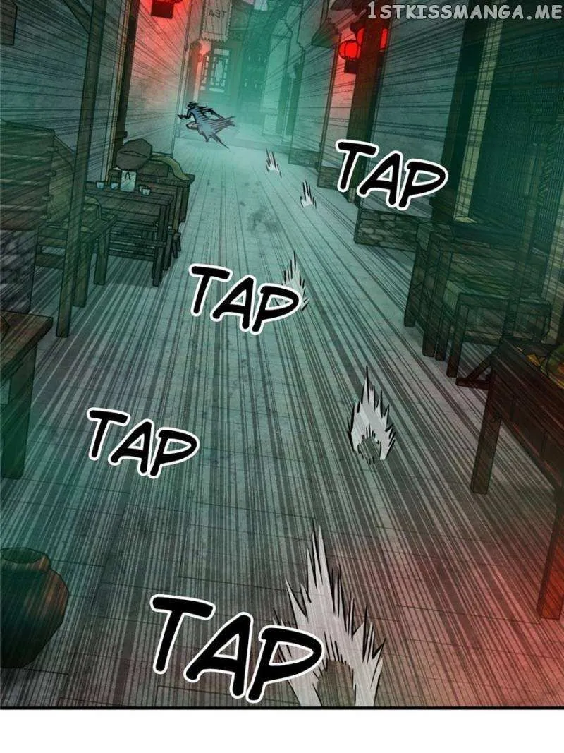 Another beginning with the Guhuo bird Chapter 111 page 49 - 