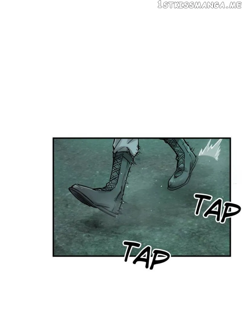Another beginning with the Guhuo bird Chapter 111 page 52 - 