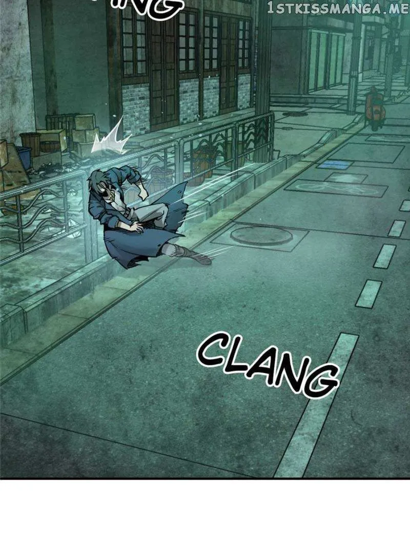 Another beginning with the Guhuo bird Chapter 111 page 54 - 