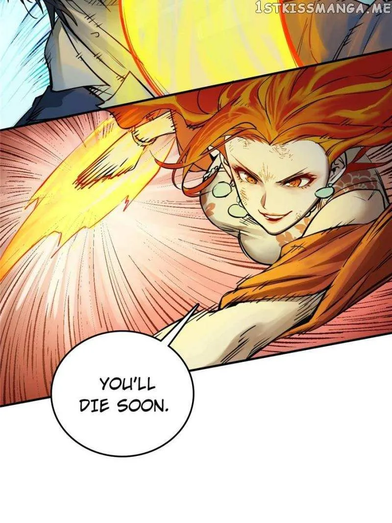 Another beginning with the Guhuo bird Chapter 111 page 7 - 