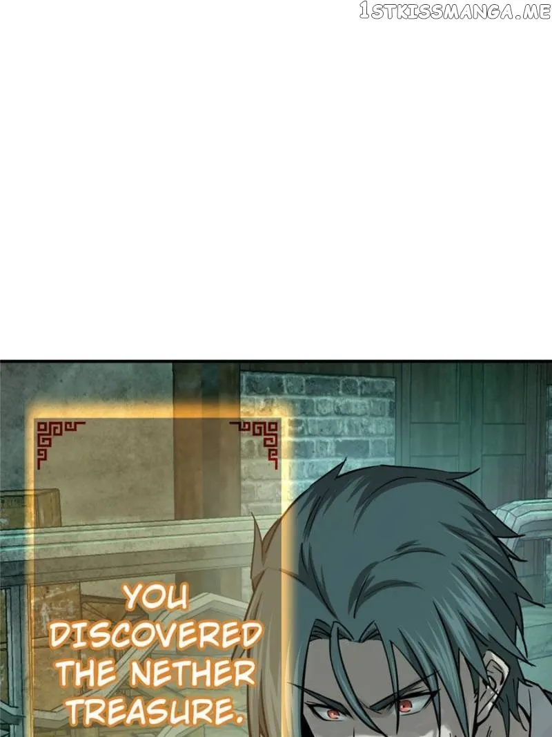Another beginning with the Guhuo bird Chapter 111 page 63 - 