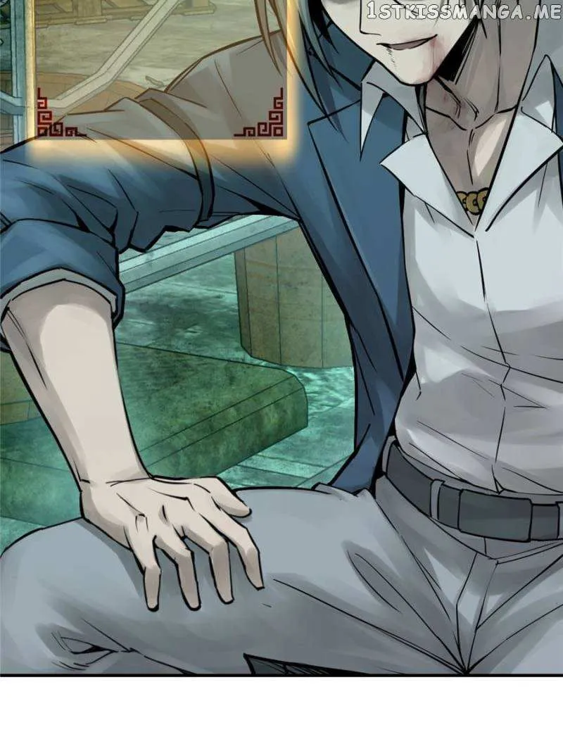 Another beginning with the Guhuo bird Chapter 111 page 64 - 