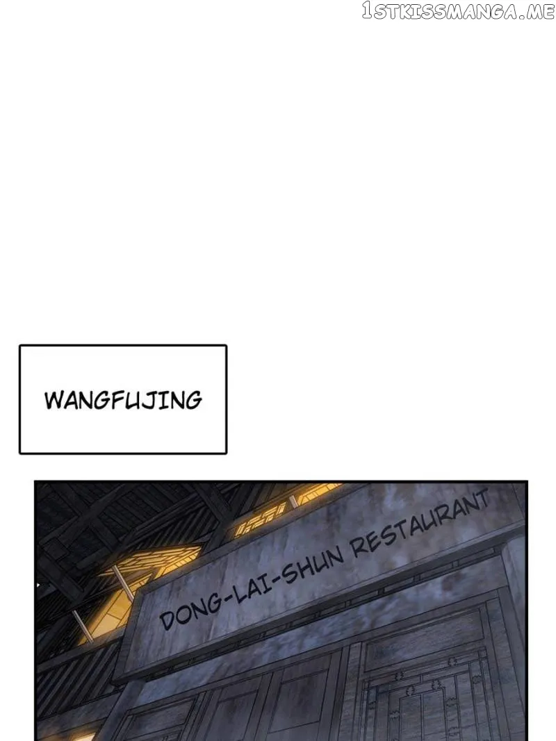 Another beginning with the Guhuo bird Chapter 111 page 66 - 