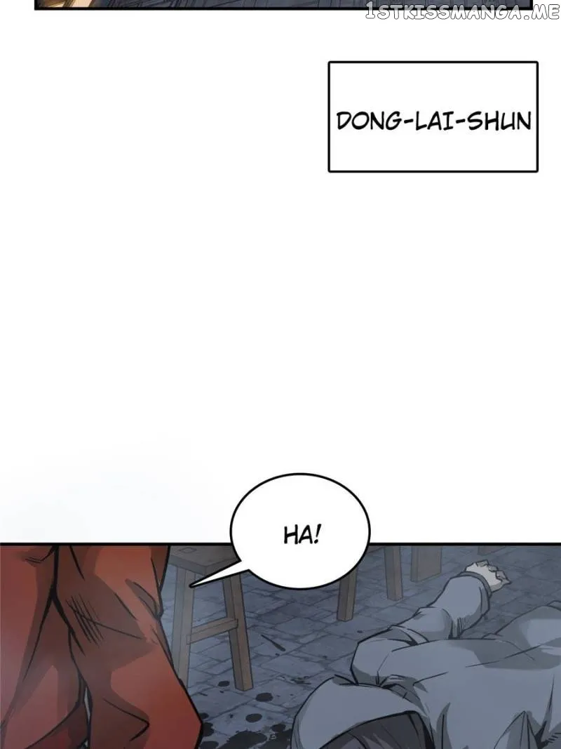 Another beginning with the Guhuo bird Chapter 111 page 67 - 