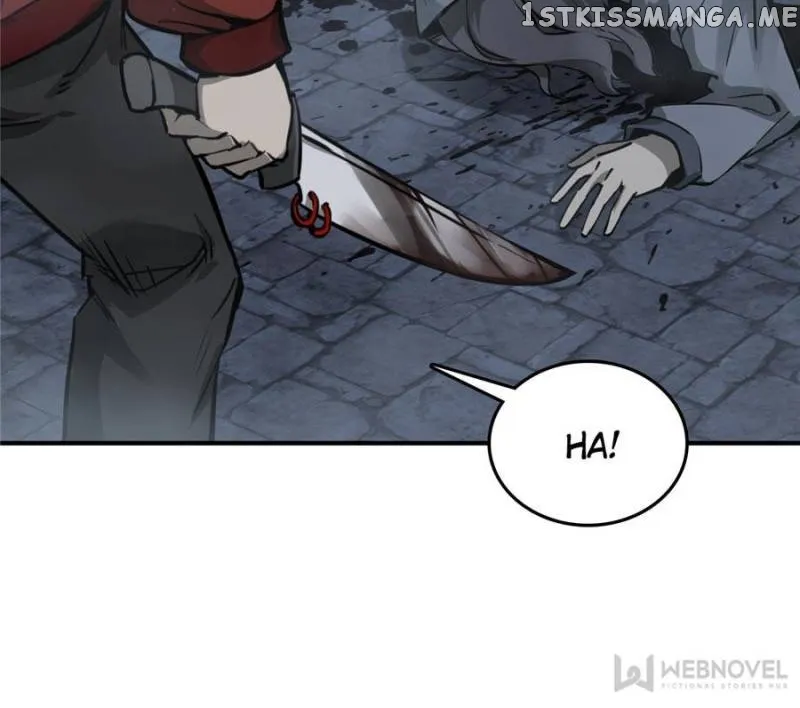 Another beginning with the Guhuo bird Chapter 111 page 68 - 