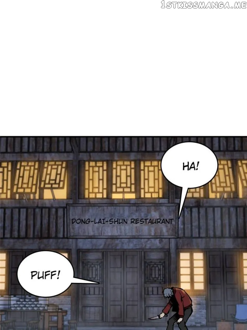 Another beginning with the Guhuo bird Chapter 111 page 69 - 