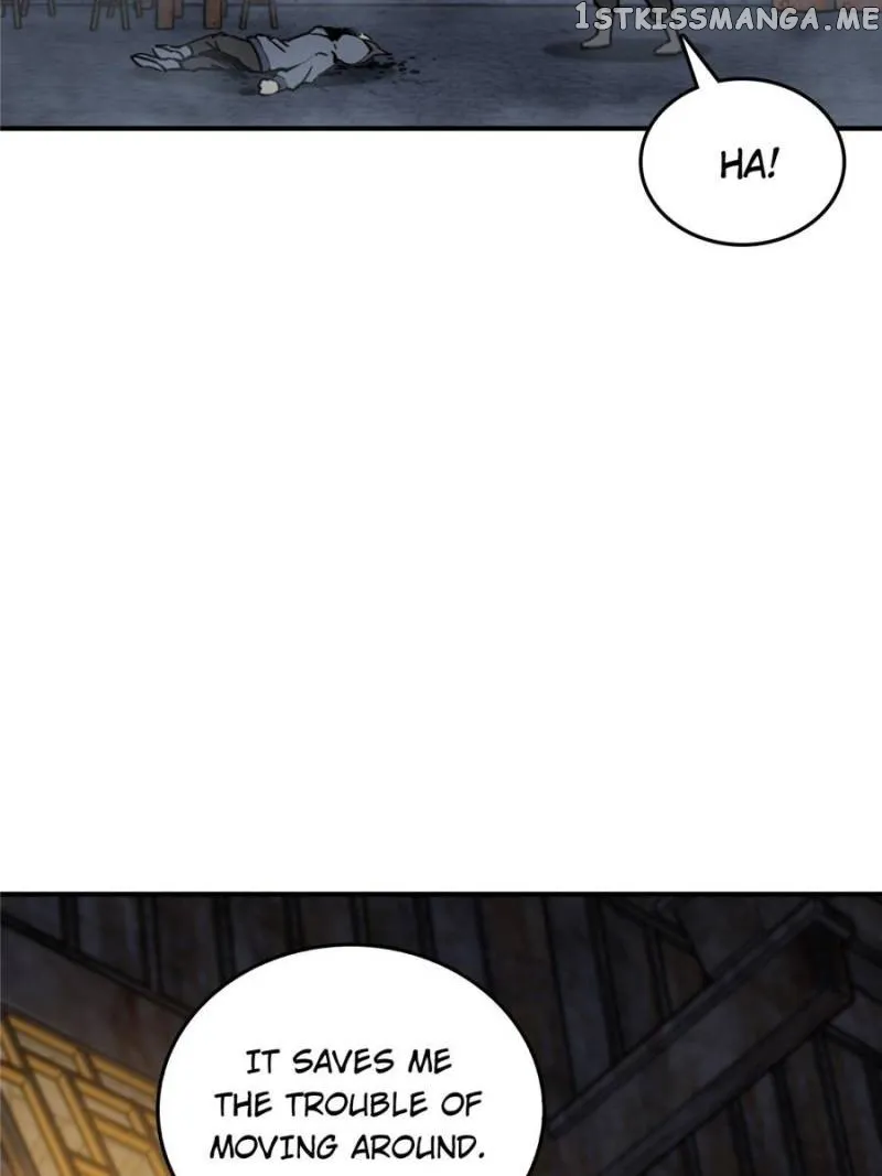 Another beginning with the Guhuo bird Chapter 111 page 70 - 