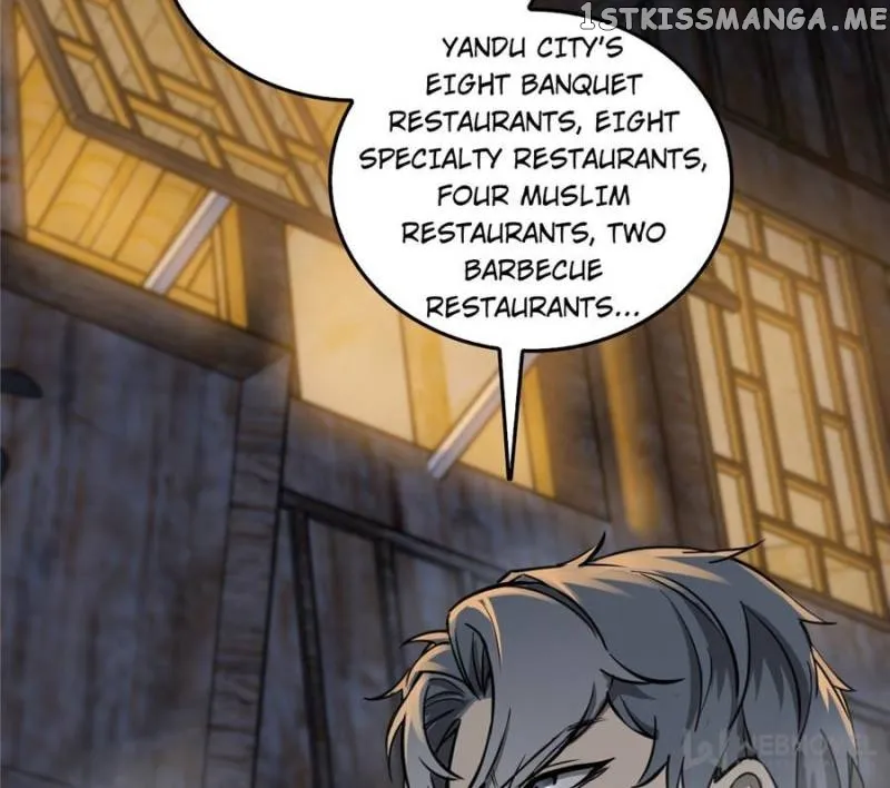 Another beginning with the Guhuo bird Chapter 111 page 71 - 