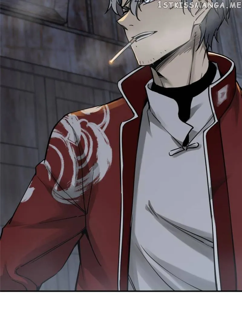 Another beginning with the Guhuo bird Chapter 111 page 72 - 