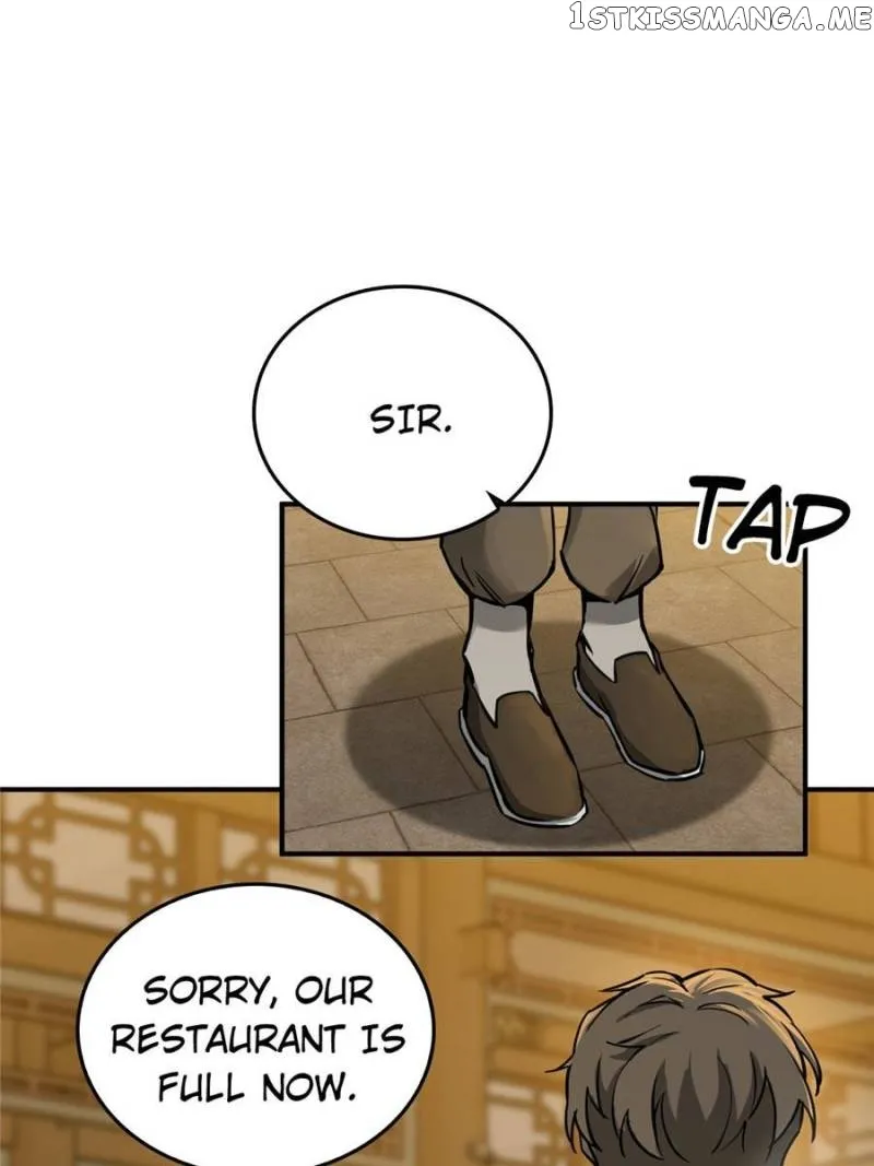 Another beginning with the Guhuo bird Chapter 111 page 75 - 