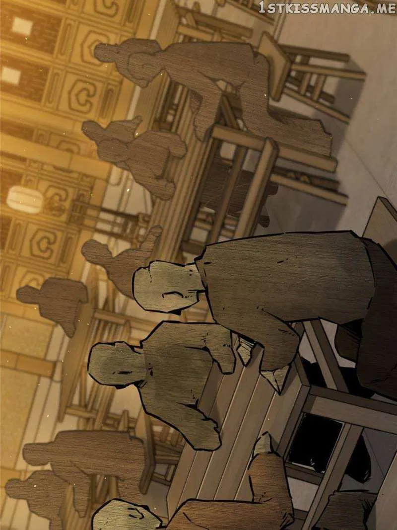 Another beginning with the Guhuo bird Chapter 111 page 79 - 