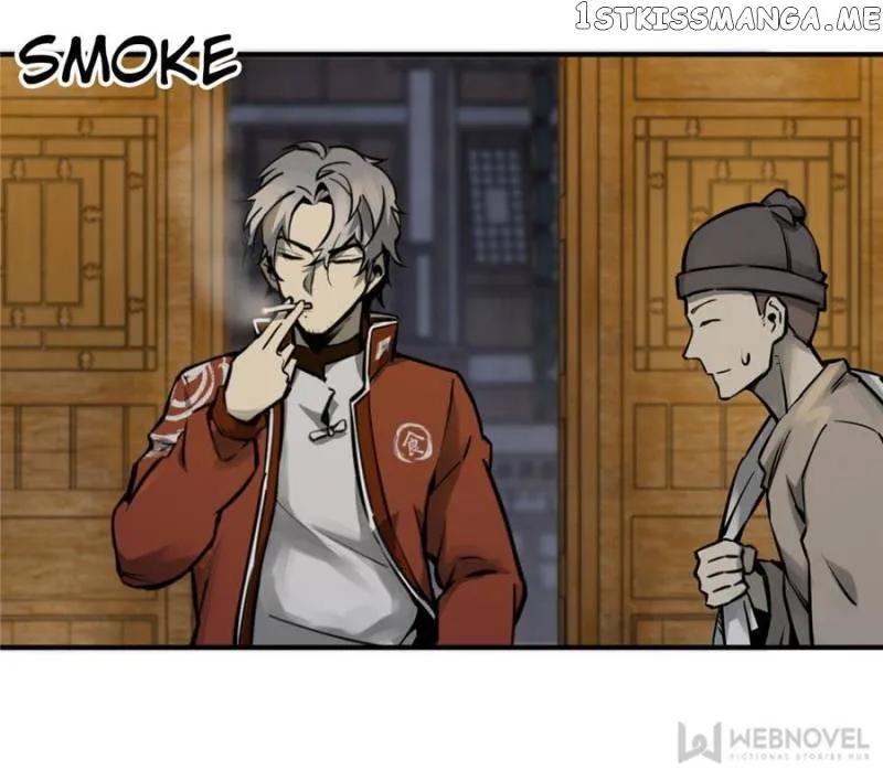 Another beginning with the Guhuo bird Chapter 111 page 83 - 