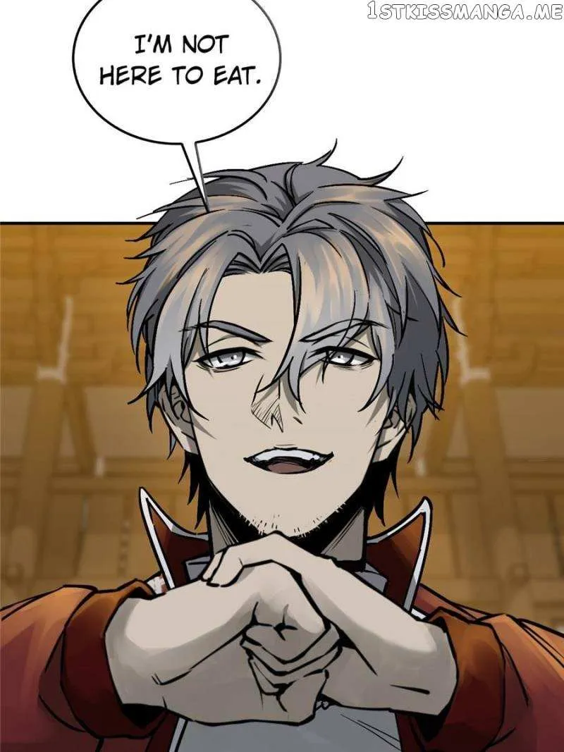 Another beginning with the Guhuo bird Chapter 111 page 85 - 